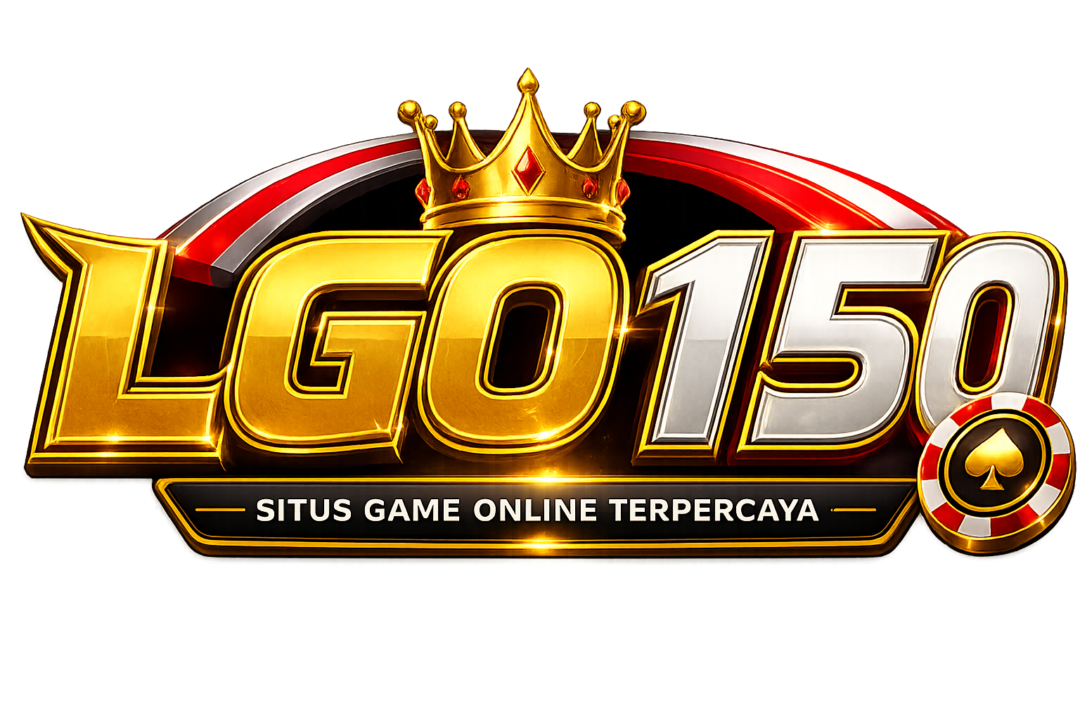 LGO150 logo